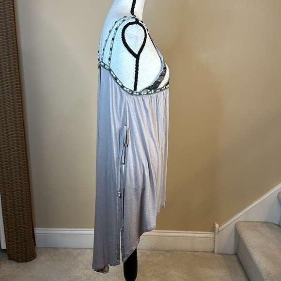 Free People Vision Quest Boho Tunic - Picture 12 of 16